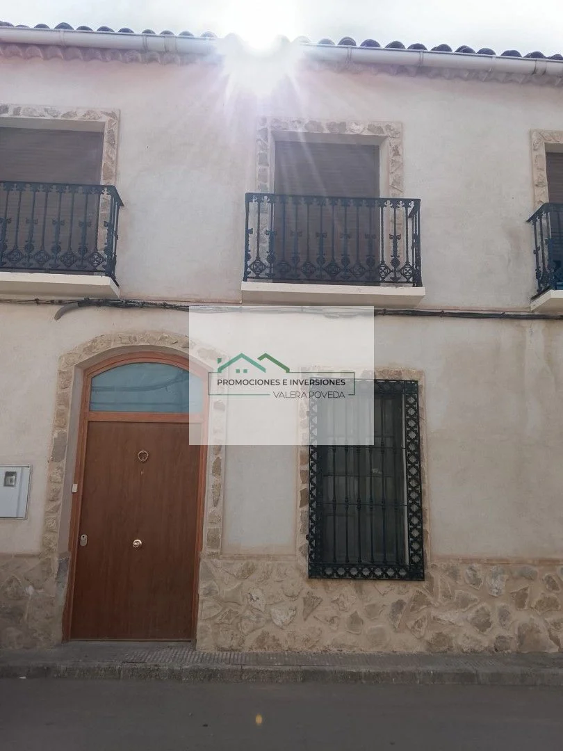 Large El Peral house, 8 bedrooms