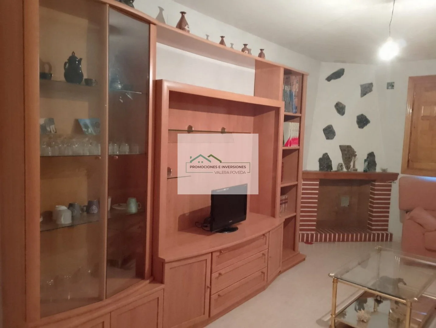 Large seven-bedroom house in Cuenca