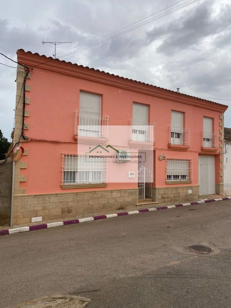 Well-kept Graja de Iniesta house