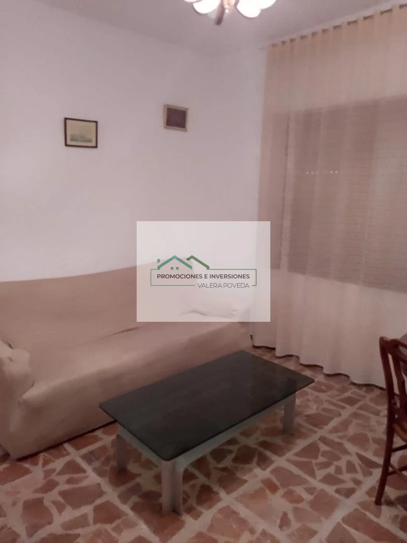 Two-home investment in Honrubia, 6 bedrooms