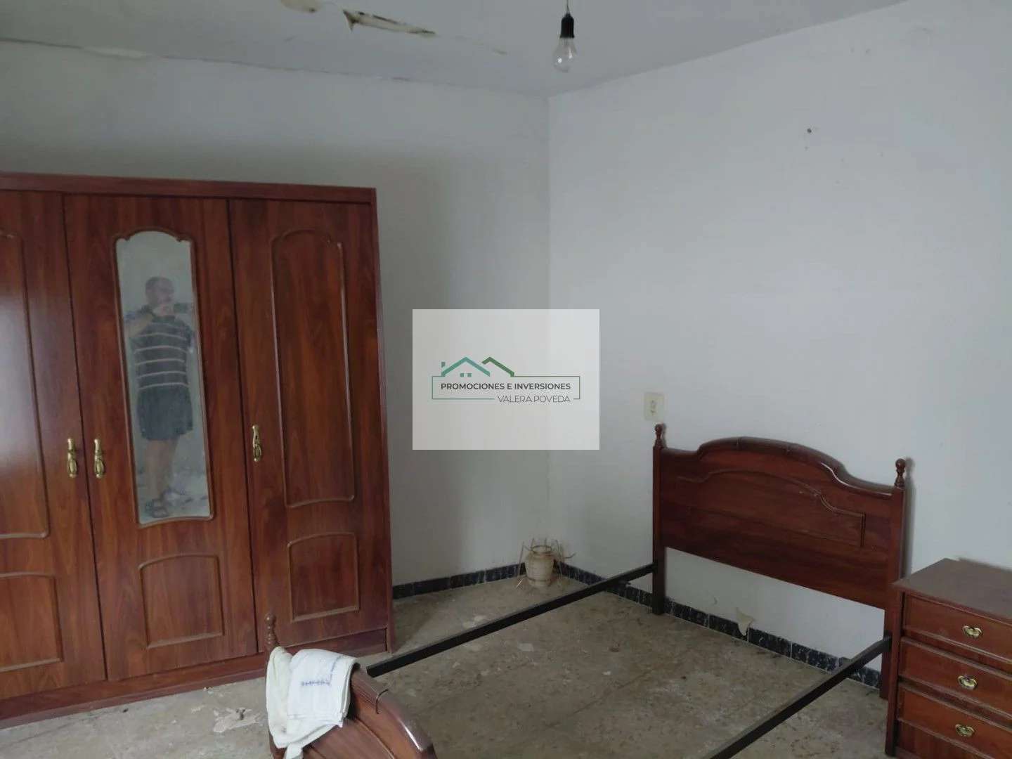 Reform house in La Almarcha, 3 bedrooms
