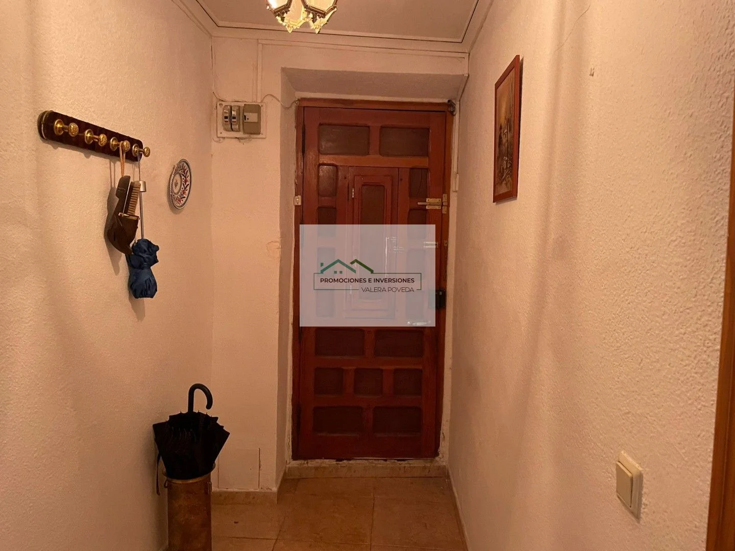 Central furnished house, 4 bedrooms