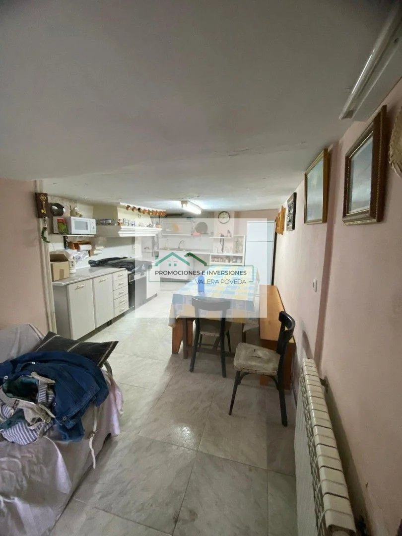 Casa para reformar con 4 dormitorios