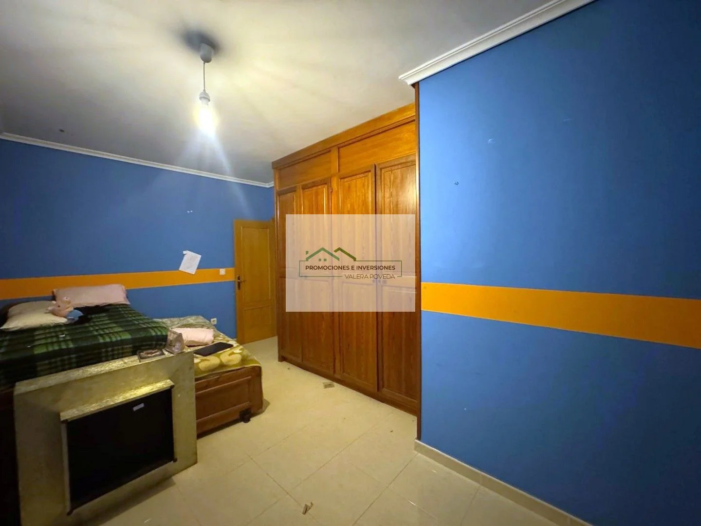 Chalet espacioso de cinco dormitorios