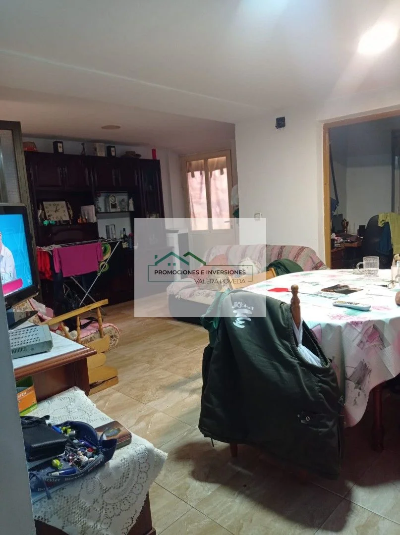 Puebla de Almenara house, 3 bedrooms