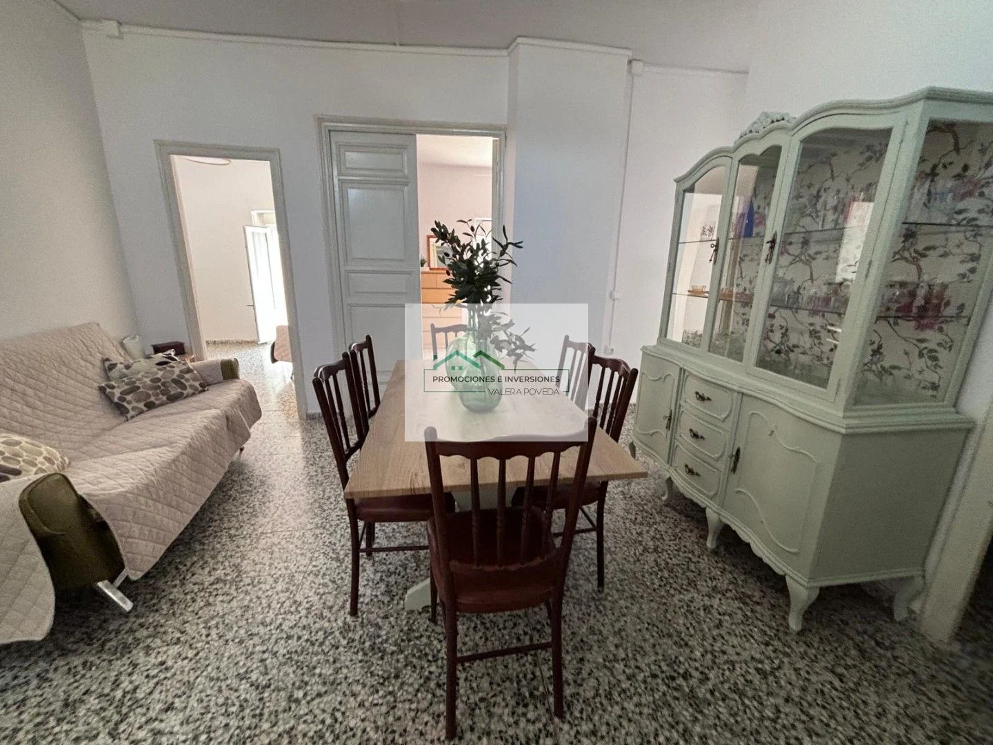 Rural house in Valverde, 3 bedrooms