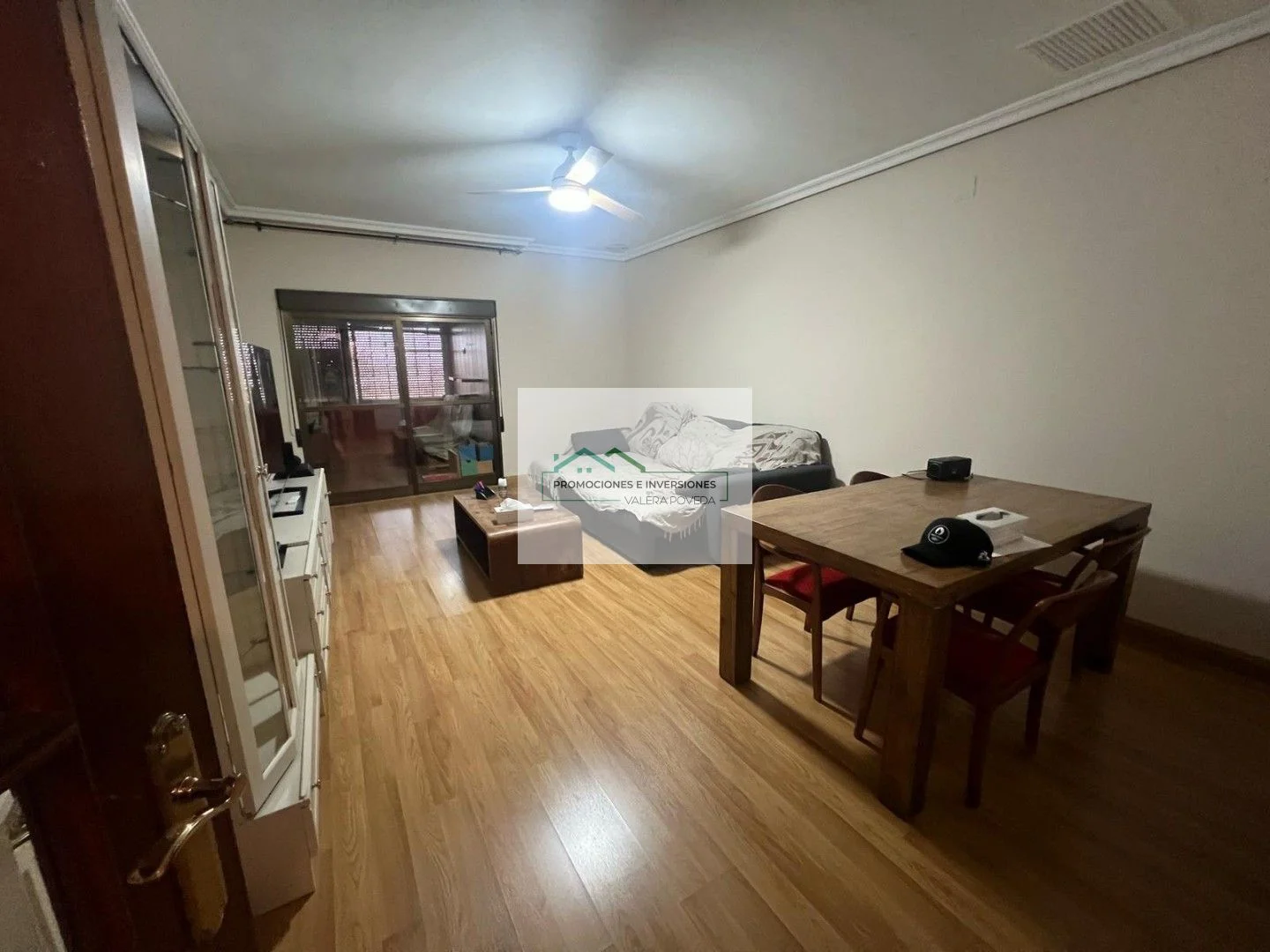 Spacious San Clemente flat, four bedrooms