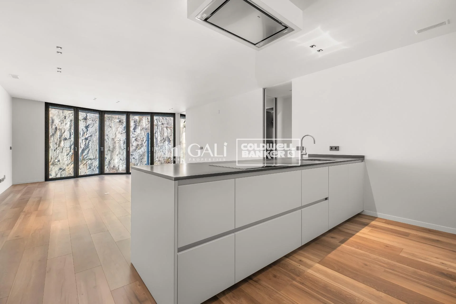 New-build flat in Andorra la Vella