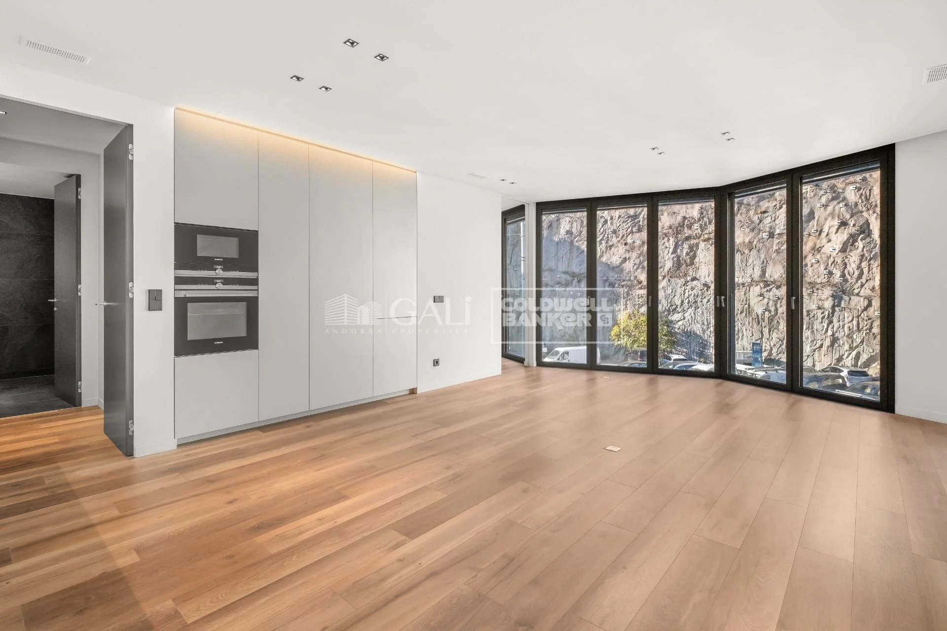 Piso nuevo en Andorra, 3 habitaciones