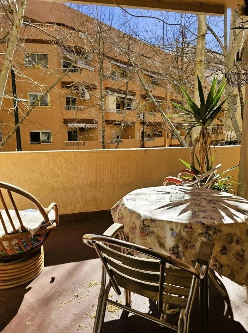 Piso para reformar cerca de la playa de Calpe