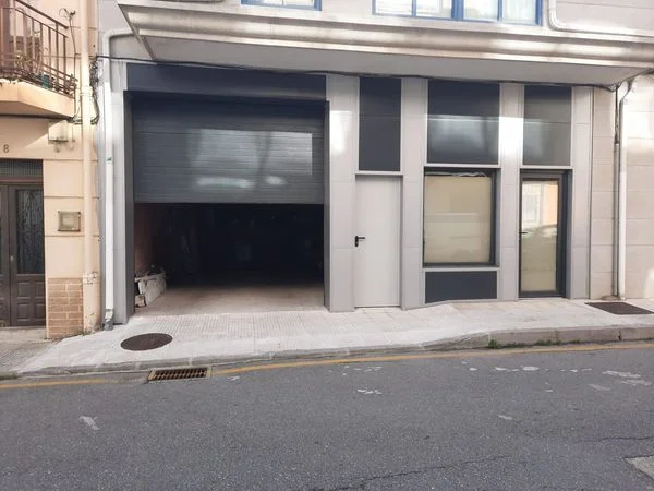 Local comercial a pie de calle, 235 m²