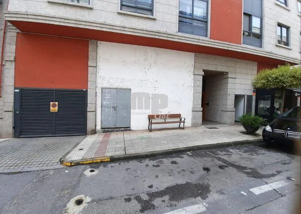 Local comercial a pie de calle, 570 m²