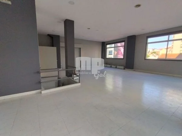 Local comercial a pie de calle en Vigo