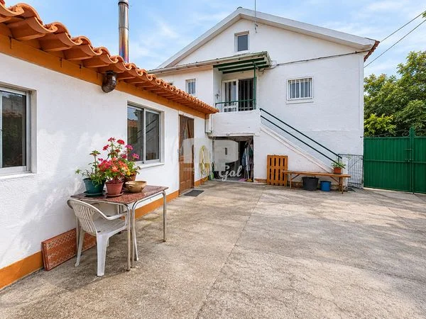 Casa para reformar en Ventosela, seis dormitorios