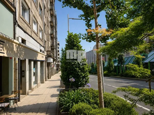 Piso para reformar cerca de Plaza España