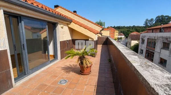 Spacious Soutomaior flat, three bedrooms