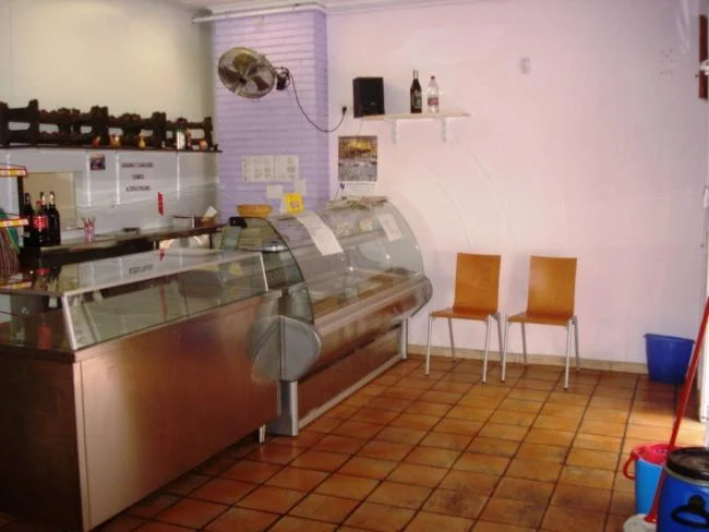Commercial premises in Santa Rosa, 120 m²