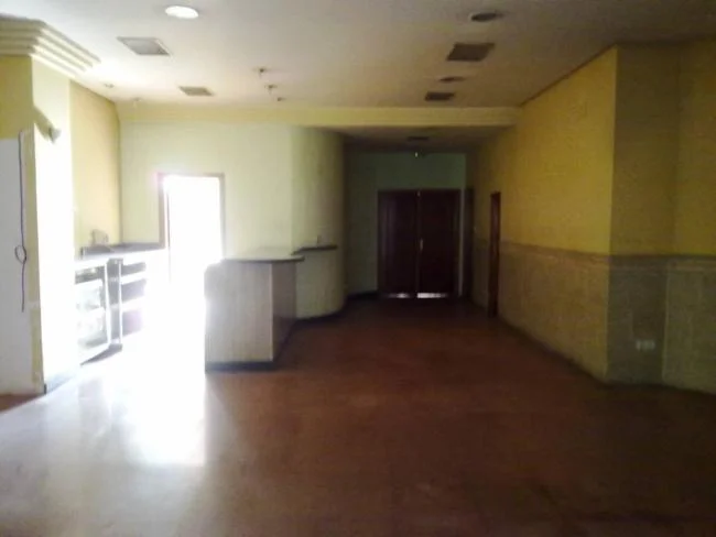 Ensanche commercial premises, 150 m²