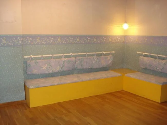 Commercial premises in Ensanche