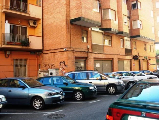 157 m² commercial premises in Santa Rosa