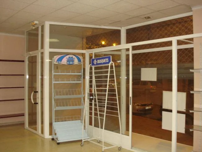 Local comercial en Santa Rosa