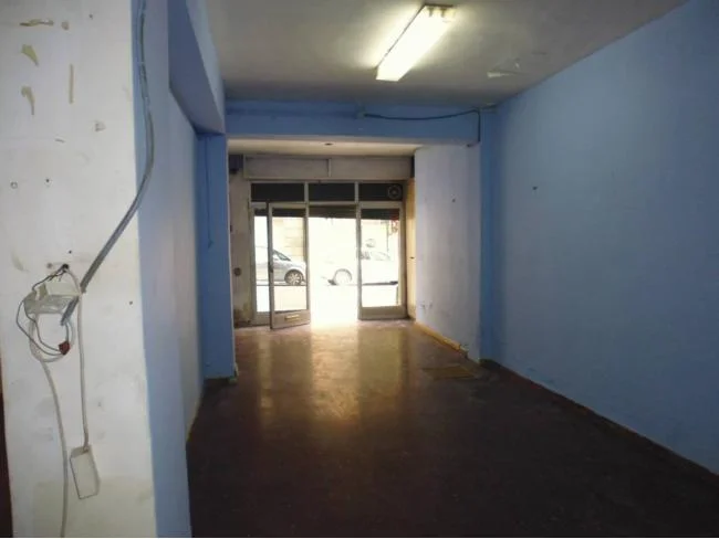 Ensanche commercial premises, 80 m²