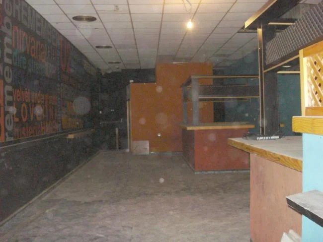 Commercial premises in Santa Rosa