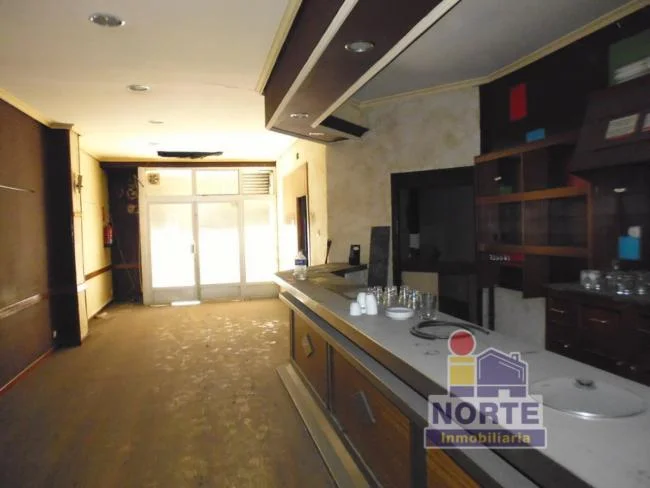 Ensanche commercial unit, 103 m²