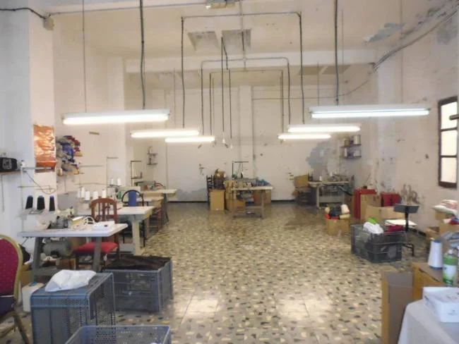 210 m² Ensanche commercial premises for sale