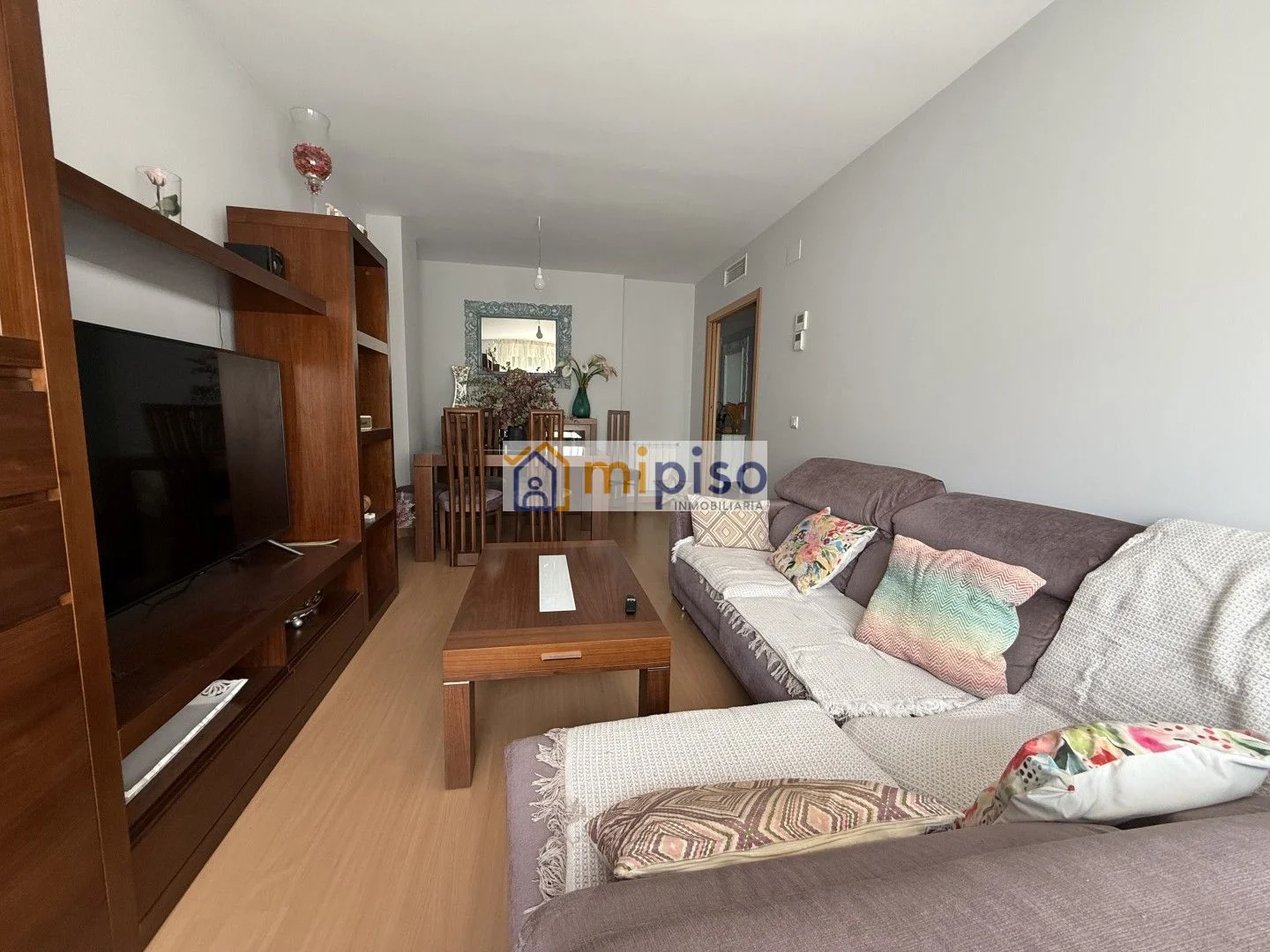 VPO flat in Buenavista, 3 bedrooms