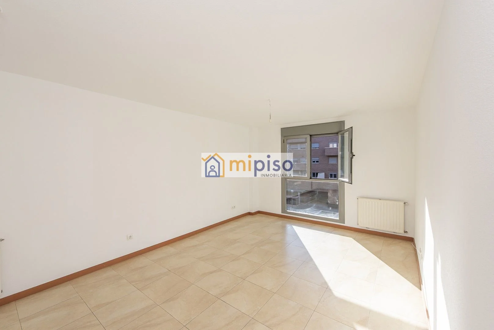 Three-bedroom flat in Los Molinos