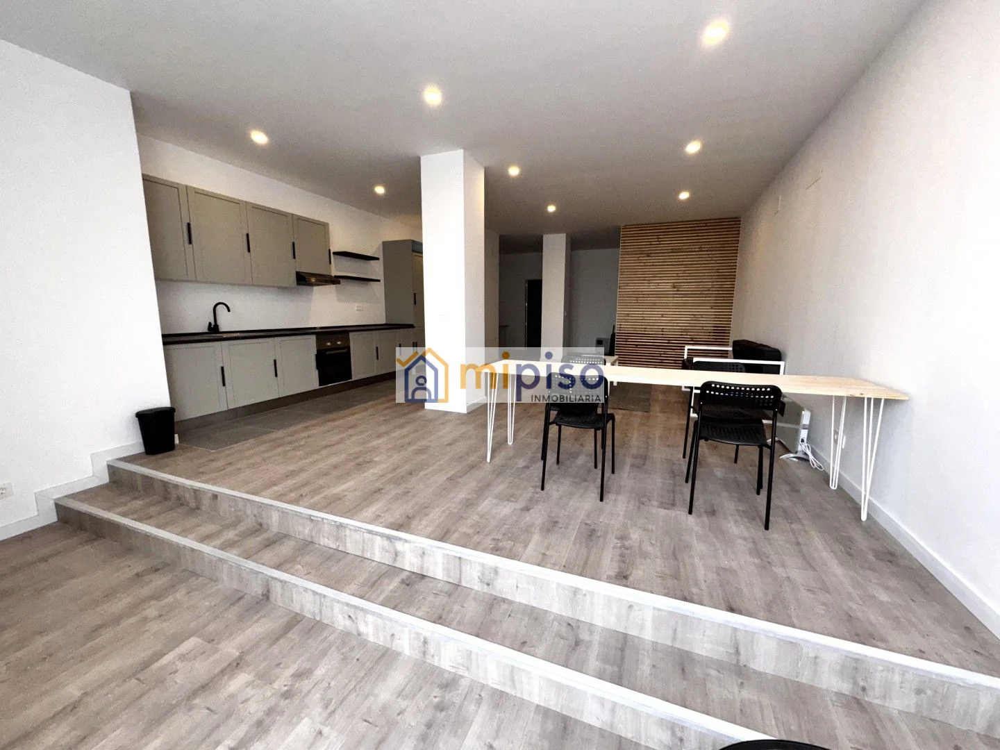 Piso reformado en Valdemoro, un dormitorio