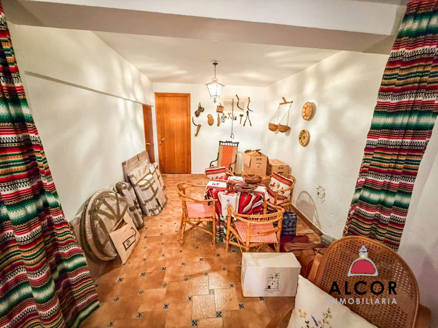 Historic Càlig house with five bedrooms