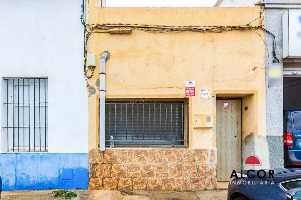Reform house in Torreblanca, 100 m²