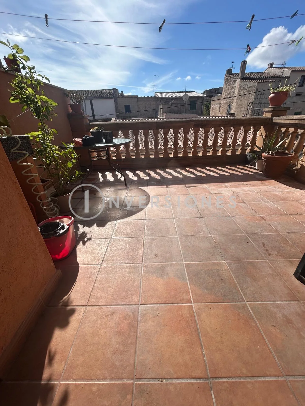 Casa adosada reformada en Son Servera, 207 m²