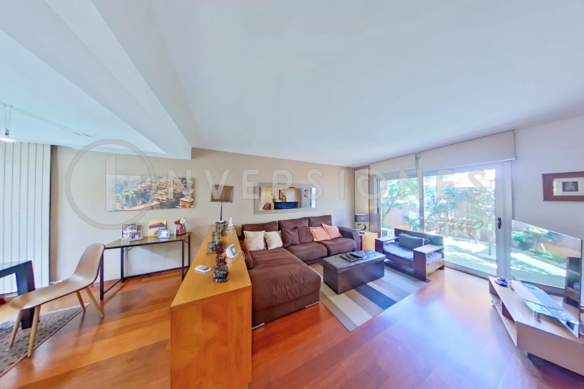 Casa adosada reformada en Finestrelles, 203 m²