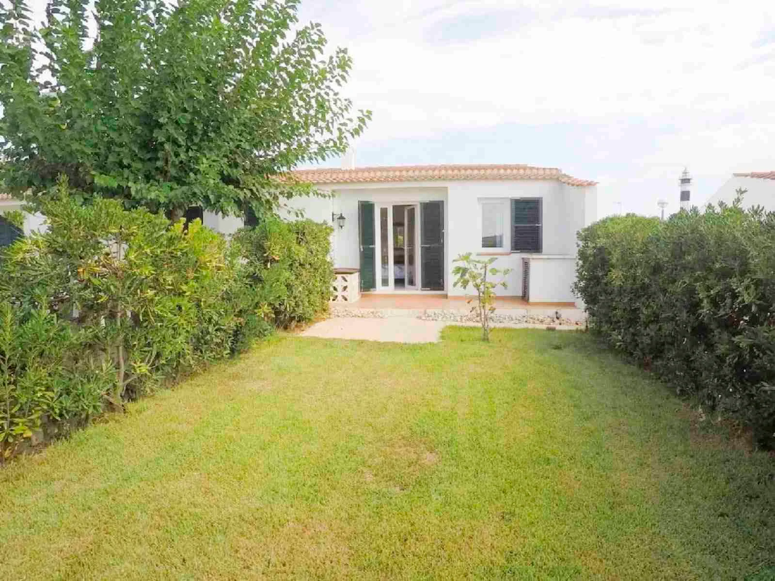 Apartamento con licencia turística cerca de Cala’n Bosch