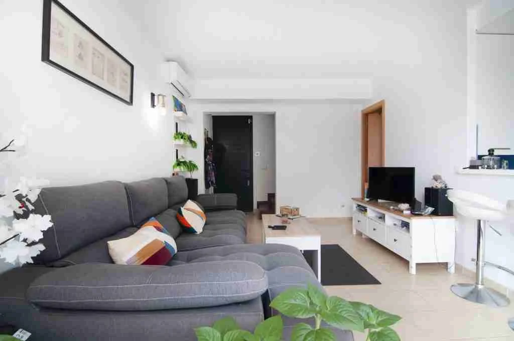 Tourist-licensed duplex in Son Carrió