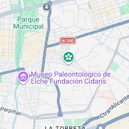 Reformable commercial unit in Elche