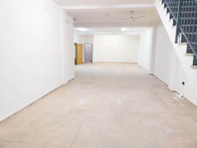 Local comercial a pie de calle en Elche