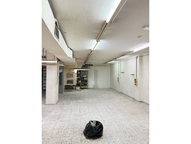 Reform-ready commercial unit in Elche