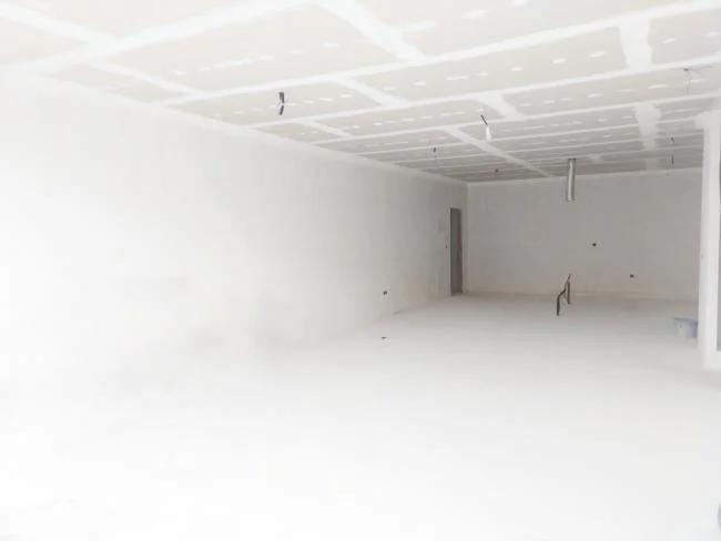 New-build central flat with 190 m²