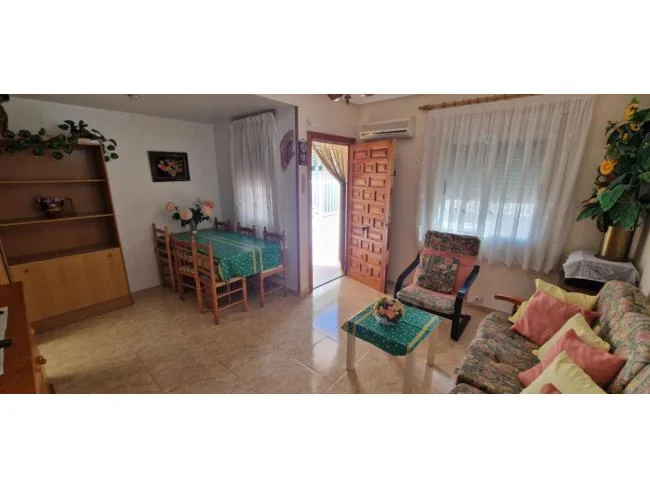 Piso de tres plantas cerca de Gran Playa