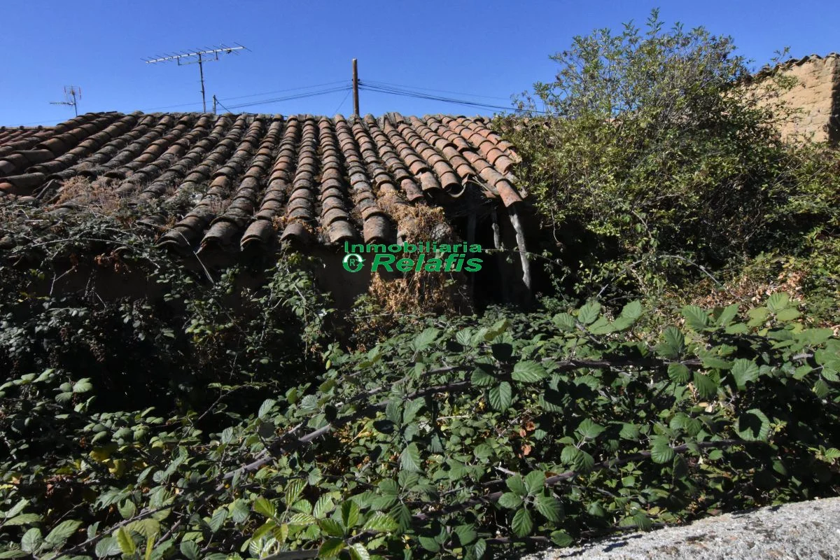 38 m² demolition house in Sancti-Spiritus