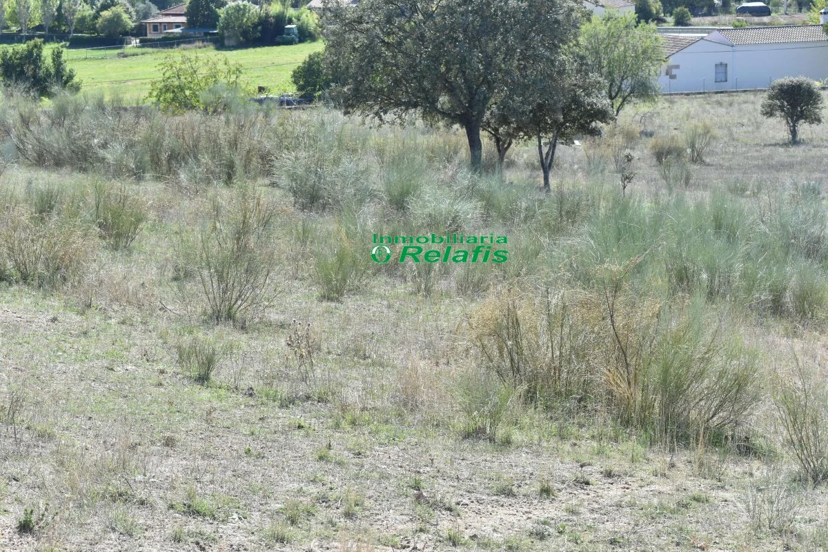 Parcela rústica en Valhondo, Ciudad Rodrigo