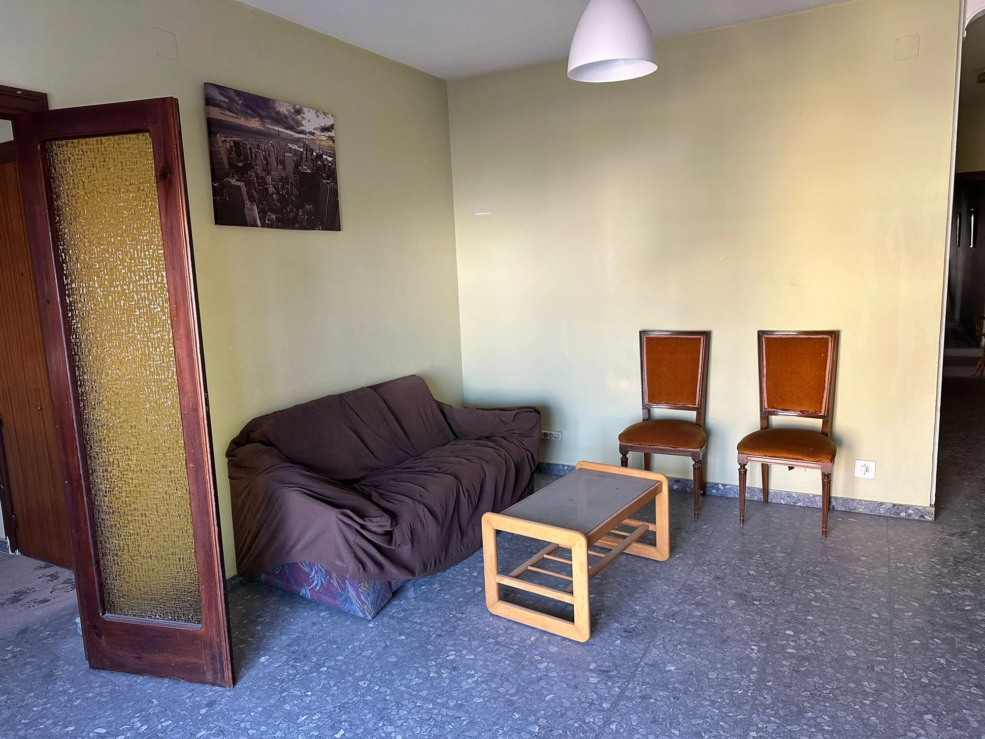 Four-bedroom property, sale opportunity