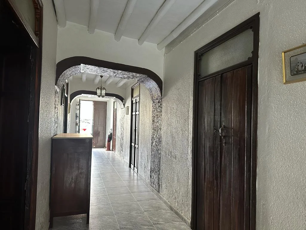 Propiedad de 349 m² con cinco dormitorios