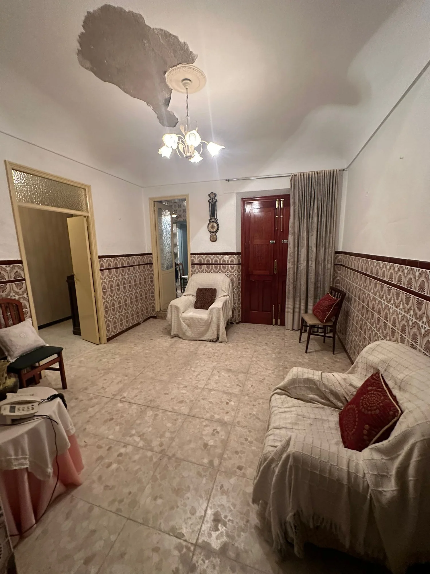 Inmueble en venta de 129 m² y tres dormitorios