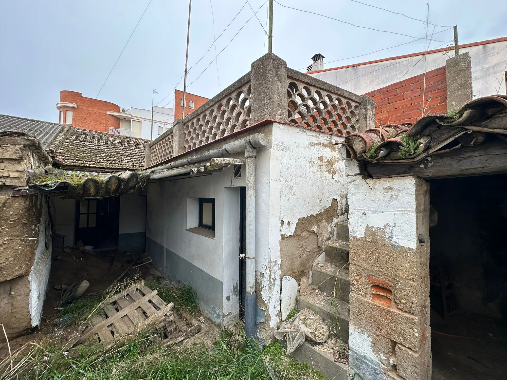 Propiedad en venta de 197 m² útiles