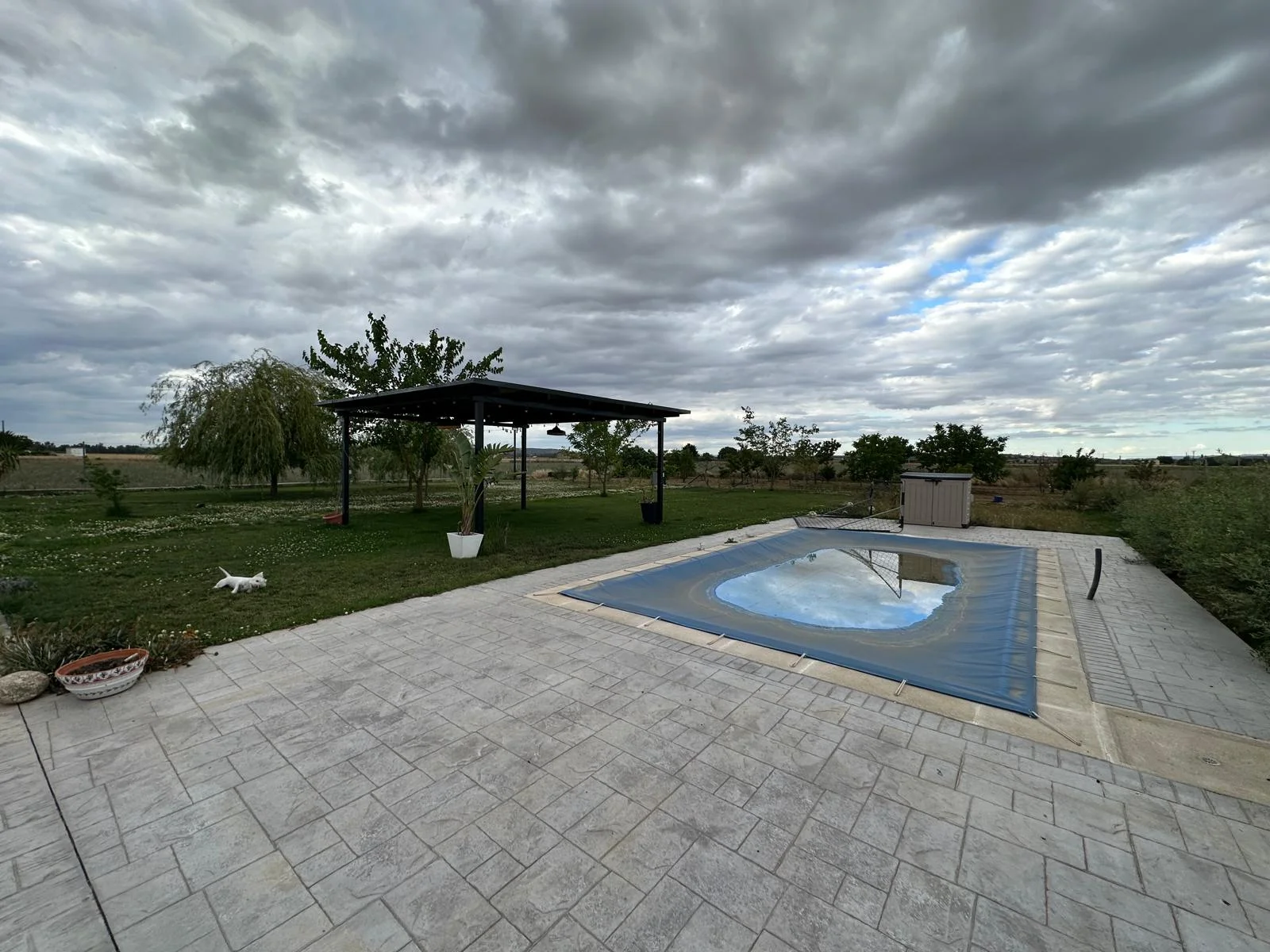 Two-bedroom property for sale